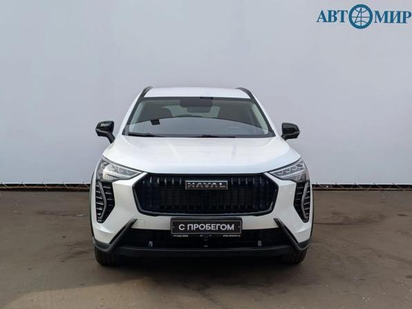 Haval Jolion I Рестайлинг с пробегом 2024 года, цена 1 919 000 рублей, 24763 км, внедорожник, Автокод Объявления