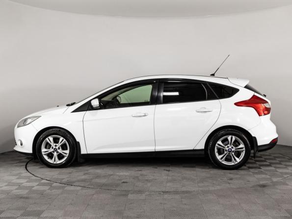 Ford Focus III с пробегом 2012 года, цена 669 000 рублей, 251000 км, хэтчбек, Автокод Объявления