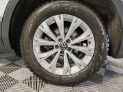 Volkswagen Tiguan II Рестайлинг Москва  - изображение 39