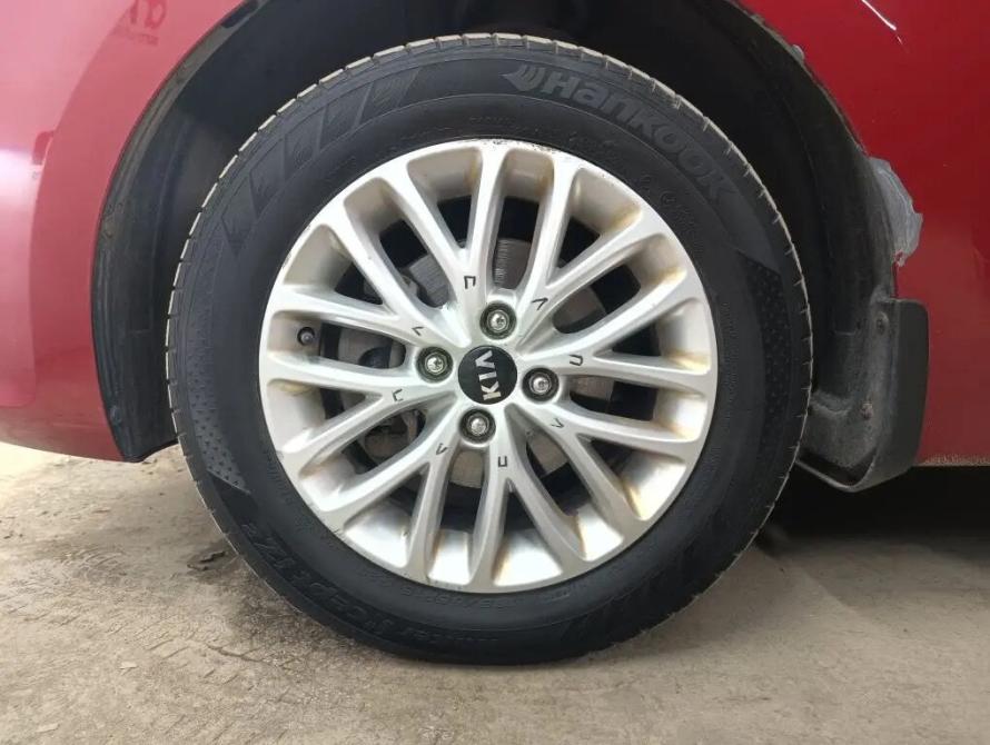 Kia Rio IV Санкт-Петербург  - изображение 23