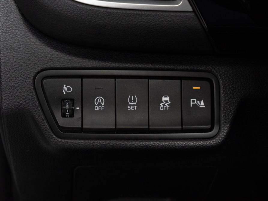 Kia Seltos I Рестайлинг Тюмень  - изображение 13