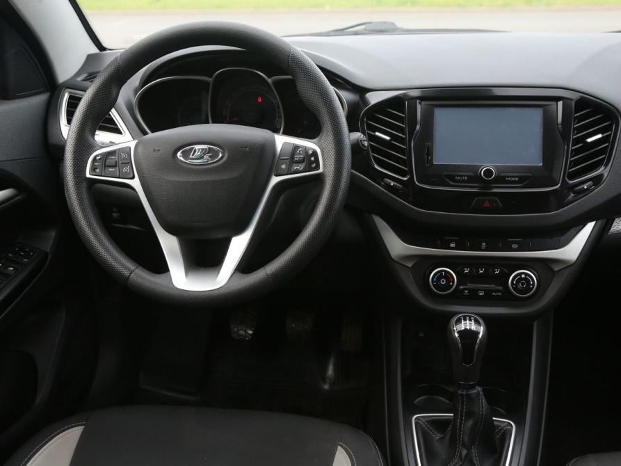 Lada (ВАЗ) Vesta I Иваново  - изображение 14