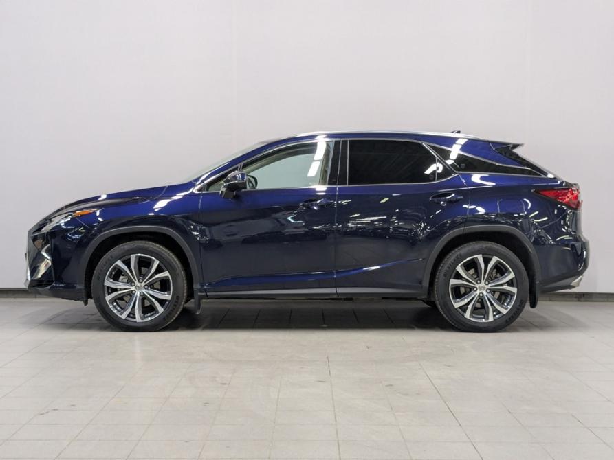 Lexus RX IV Москва  - изображение 2