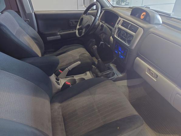 Mitsubishi Pajero Sport I Рестайлинг с пробегом 2008 года, цена 1 190 000 рублей, 200000 км, внедорожник, Автокод Объявления