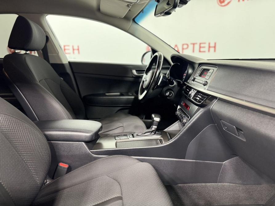 Kia Optima IV Рестайлинг Вологда  - изображение 10