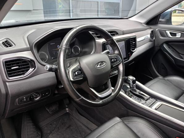 Chery Tiggo 4 I Рестайлинг с пробегом 2020 года, цена 1 349 000 рублей, 56650 км, внедорожник, Автокод Объявления