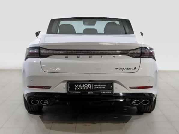 Geely Preface I с пробегом 2024 года, цена 2 700 000 рублей, 14668 км, седан, Автокод Объявления