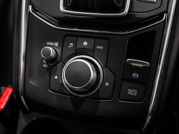 Mazda CX-5 II с пробегом 2019 года, цена 2 349 500 рублей, 87747 км, внедорожник, Автокод Объявления