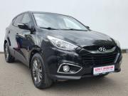 Hyundai ix35 I Рестайлинг Москва  - изображение 23
