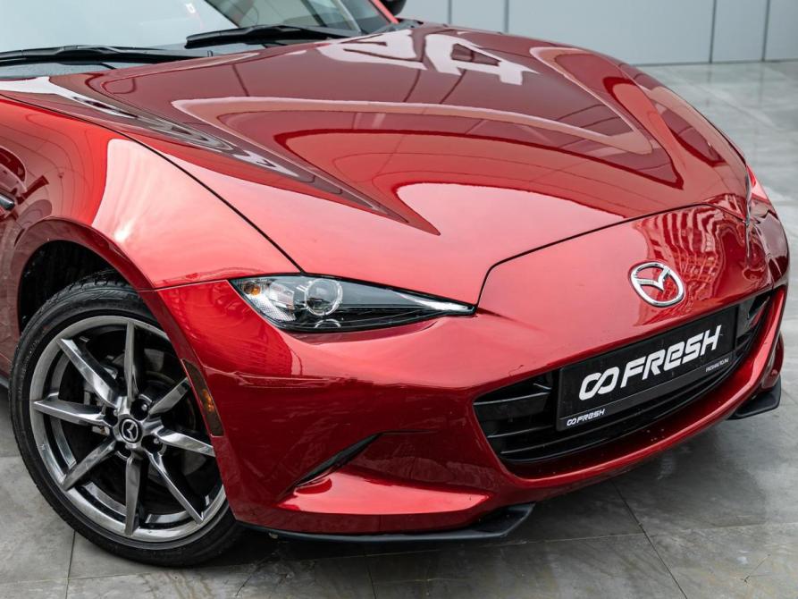 Mazda MX-5 IV (ND) Краснодар  - изображение 9