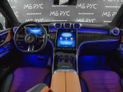 Mercedes-Benz GLC Coupe II (C254) Москва  - изображение 32