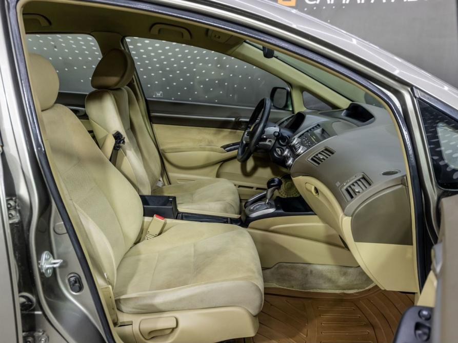 Honda Civic VIII Самара  - изображение 18