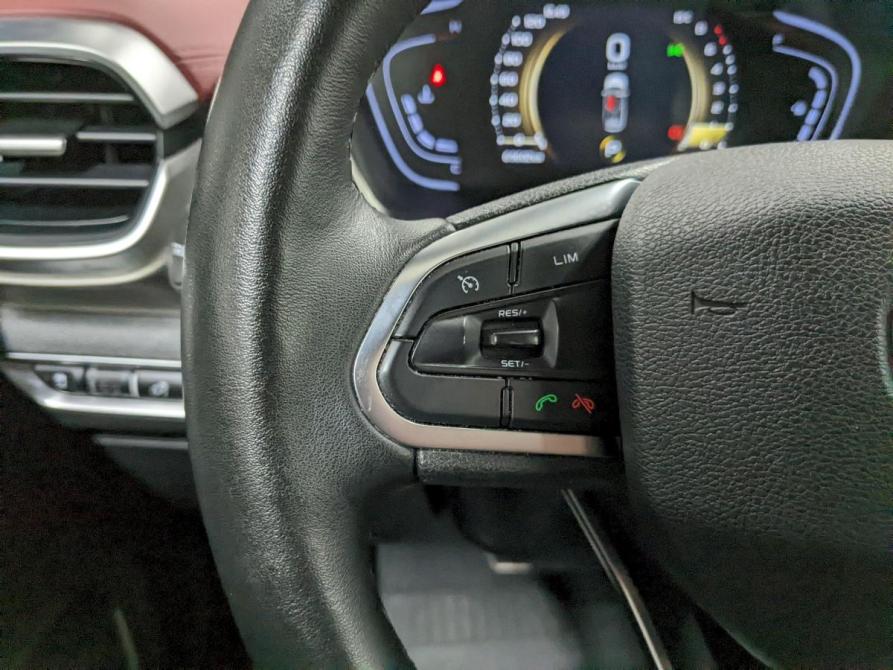 Geely Coolray I Москва  - изображение 27