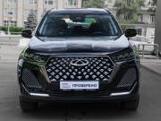 Chery Tiggo 7 Pro Max I Рестайлинг Москва  - изображение 25