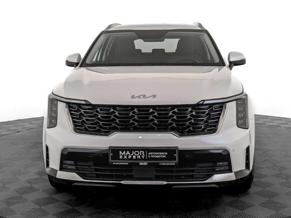 Kia Sorento IV Рестайлинг с пробегом 2024 года, цена 4 850 000 рублей, 45082 км, внедорожник, Автокод Объявления