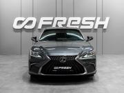 Lexus ES VII Рестайлинг Тюмень  - изображение 28