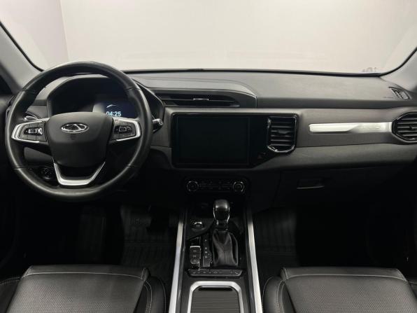 Chery Tiggo 4 I Рестайлинг с пробегом 2020 года, цена 1 275 000 рублей, 63403 км, внедорожник, Автокод Объявления