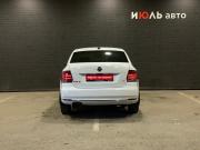 Volkswagen Polo V Рестайлинг Челябинск  - изображение 28