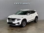 Kia Seltos I Краснодар  - изображение 21