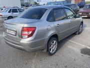 Lada (ВАЗ) Granta I Рестайлинг Курск  - изображение 8