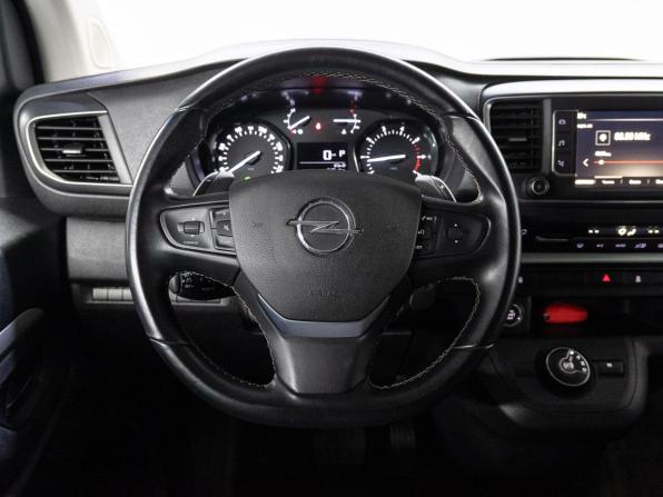 Opel Zafira Life I с пробегом 2021 года, цена 3 190 000 рублей, 98332 км, минивэн, Автокод Объявления