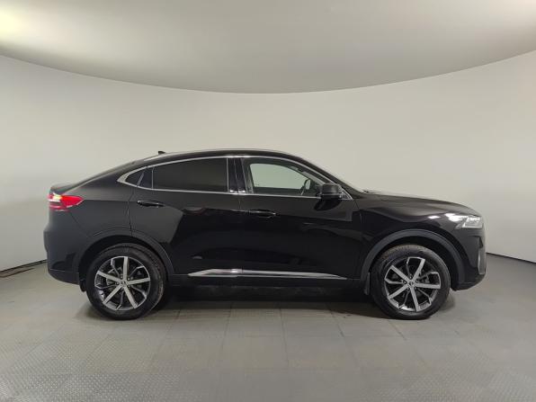 Haval F7x I с пробегом 2021 года, цена 1 980 000 рублей, 98220 км, внедорожник, Автокод Объявления