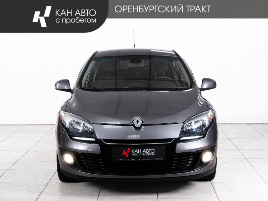 Renault Megane III Рестайлинг Казань  - изображение 2