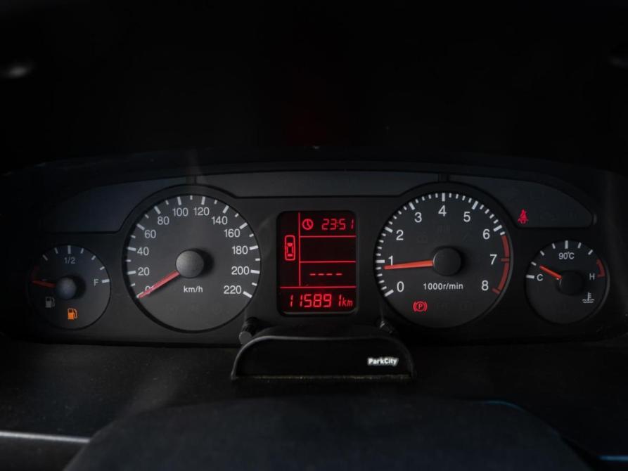 Chery Bonus (A13) Волгоград  - изображение 12