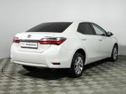 Toyota Corolla XI (E160 E170 E180) Санкт-Петербург  - изображение 23