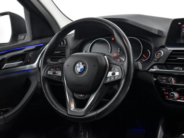 BMW X4 II (G02) с пробегом 2019 года, цена 4 257 000 рублей, 87100 км, внедорожник, Автокод Объявления