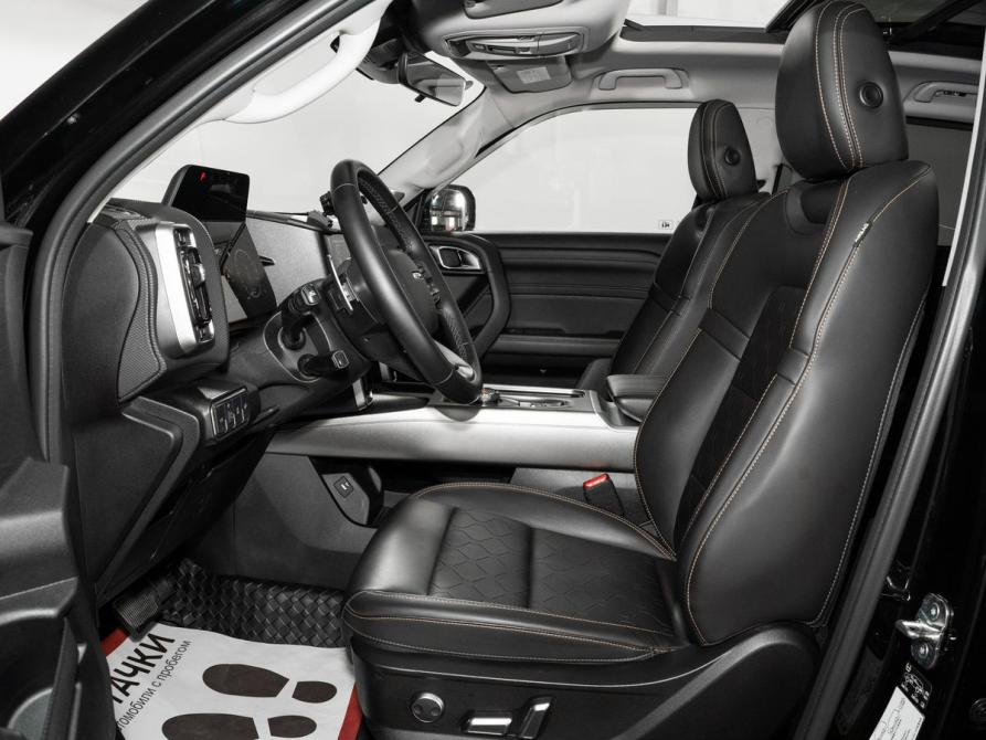 Haval Dargo I Иркутск  - изображение 5