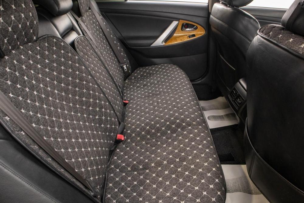 Toyota Camry VI (XV40) Барнаул  - изображение 27