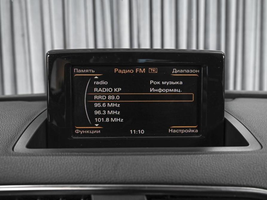 Audi Q3 I (8U) Ставрополь  - изображение 15