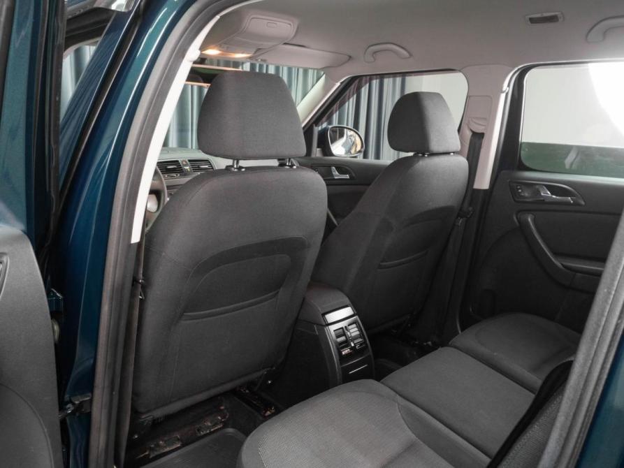 Skoda Yeti I Тюмень  - изображение 11