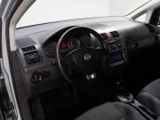 Volkswagen Touran I Рестайлинг Тюмень  - изображение 31