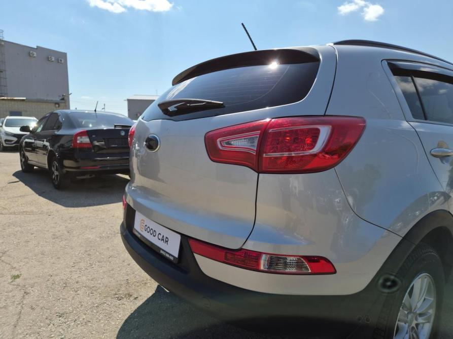 Kia Sportage III Саратов  - изображение 16