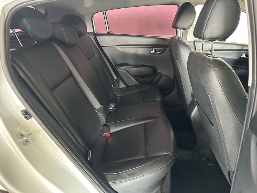 Kia Rio IV Рестайлинг Москва  - изображение 18
