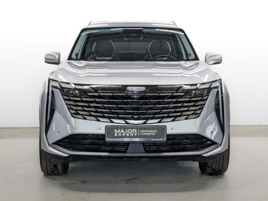 Geely Atlas II Москва  - изображение 2