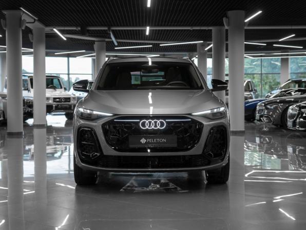 Audi Q5 III с пробегом 2026 года, цена 6 550 000 рублей, 50 км, внедорожник, Автокод Объявления