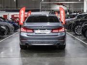 BMW 5 серии VII (G30/G31/G38) Санкт-Петербург  - изображение 35