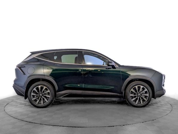JETOUR DASHING I с пробегом 2025 года, цена 2 190 000 рублей, 3698 км, внедорожник, Автокод Объявления