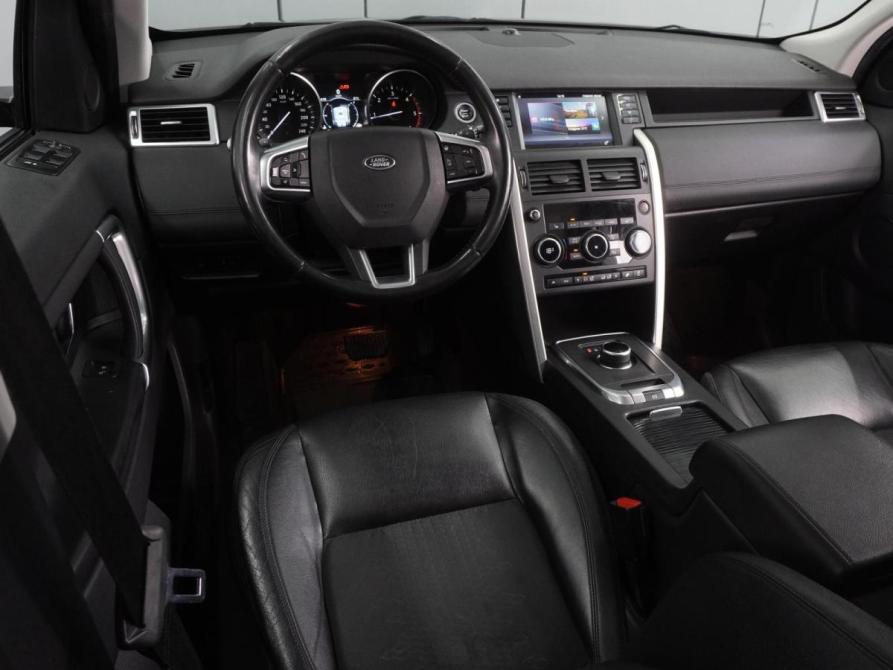 Land Rover Discovery Sport I Воронеж  - изображение 6