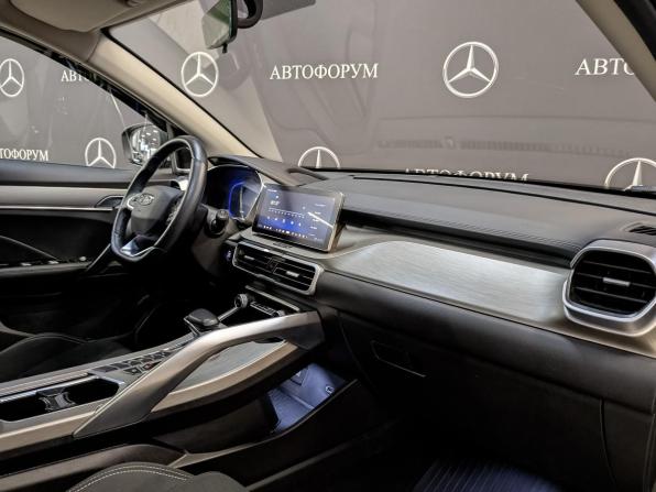 Geely Coolray I с пробегом 2023 года, цена 1 715 000 рублей, 65310 км, внедорожник, Автокод Объявления