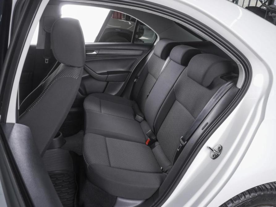 Volkswagen Polo VI Ростов-на-Дону  - изображение 9