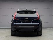 Cadillac XT4 I Москва  - изображение 23