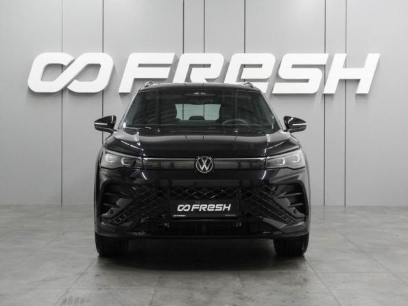 Volkswagen Tiguan III (China Market) с пробегом 2025 года, цена 4 749 000 рублей, 44 км, внедорожник, Автокод Объявления