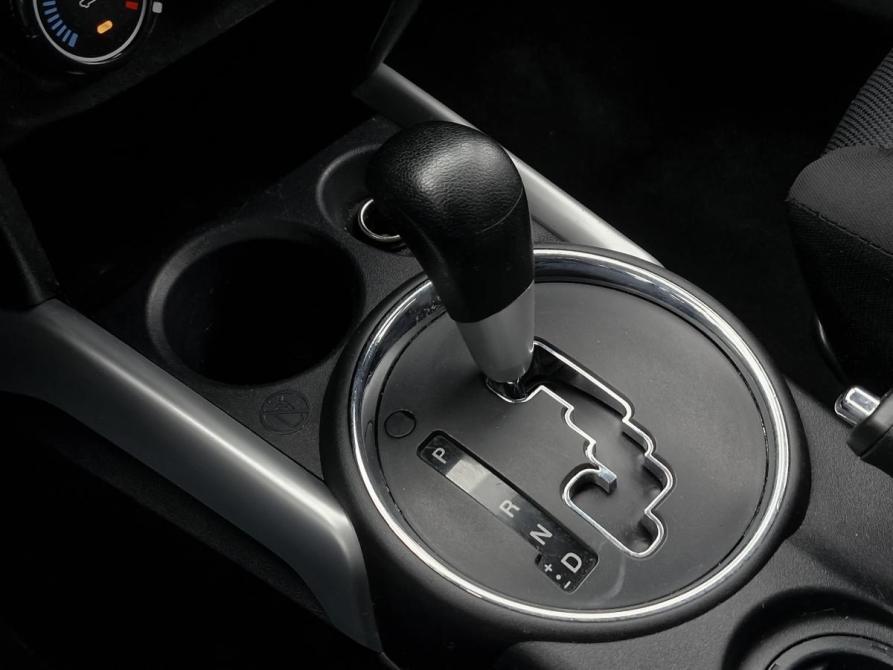 Mitsubishi ASX I Нижний Новгород  - изображение 13