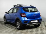 Renault Sandero II Рестайлинг Санкт-Петербург  - изображение 23