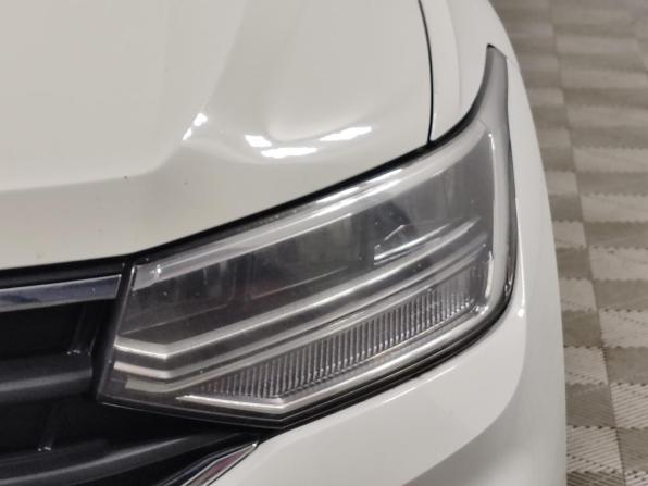 Volkswagen Tiguan II Рестайлинг с пробегом 2020 года, цена 2 699 000 рублей, 124585 км, внедорожник, Автокод Объявления
