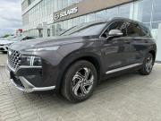 Hyundai Santa Fe IV Рестайлинг Набережные Челны  - изображение 36
